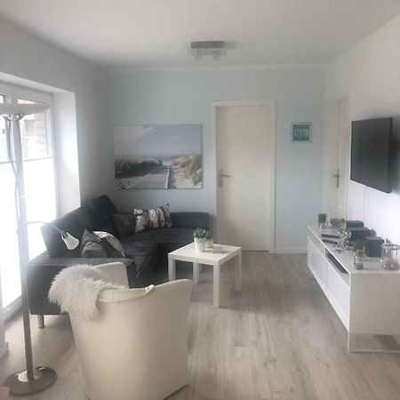 Ferienwohnung Voelker Häven Buitenkant foto