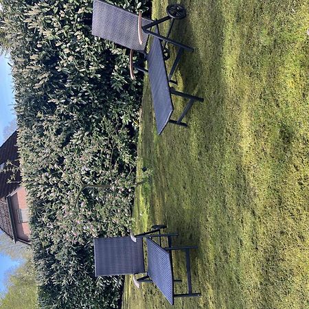 Ferienwohnung Voelker Häven Buitenkant foto