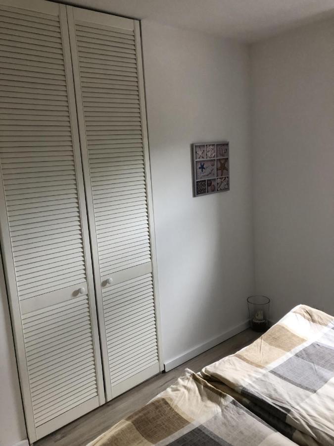 Ferienwohnung Voelker Häven Buitenkant foto