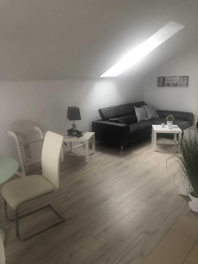 Ferienwohnung Voelker Häven Buitenkant foto