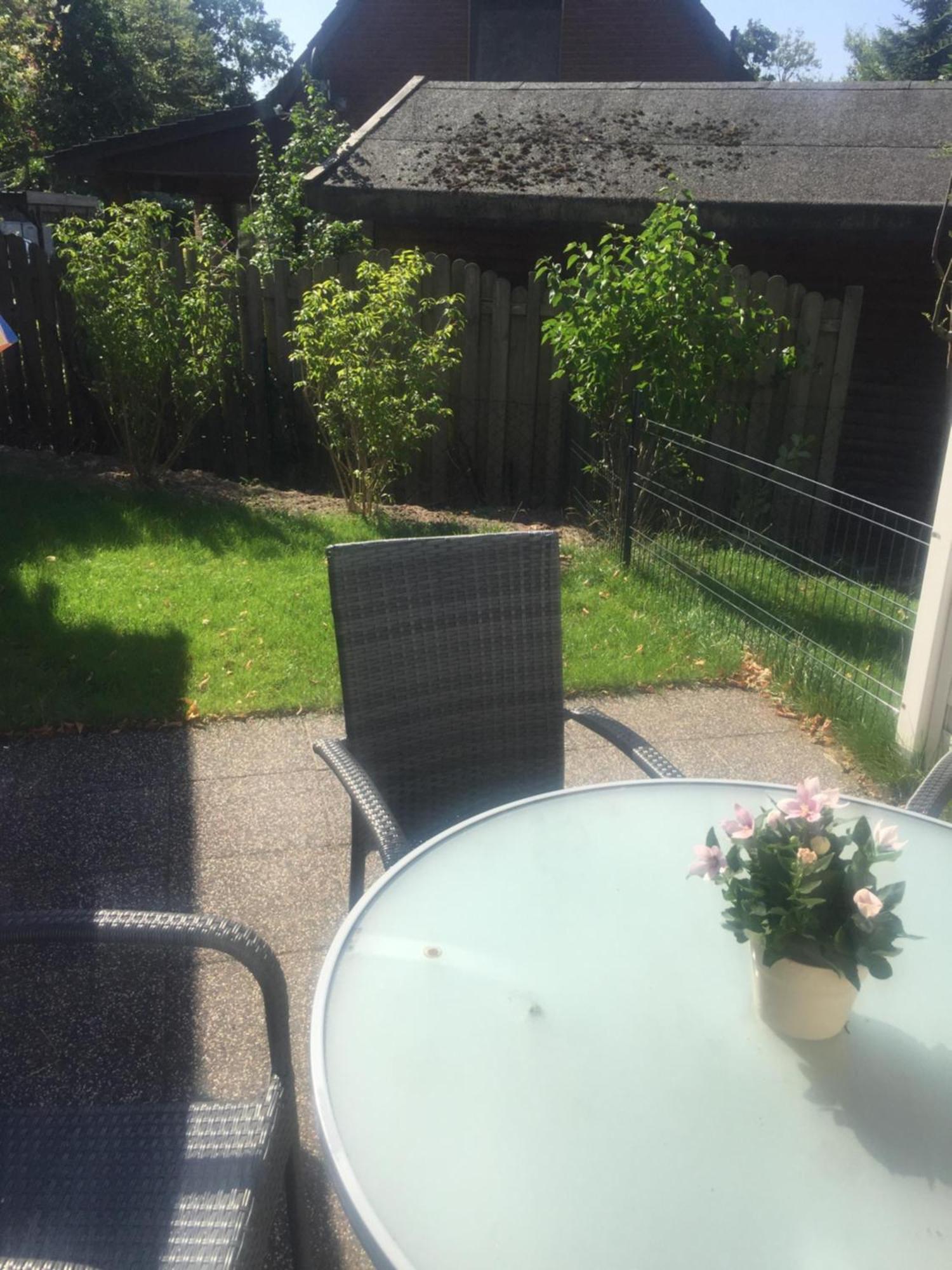 Ferienwohnung Voelker Häven Buitenkant foto