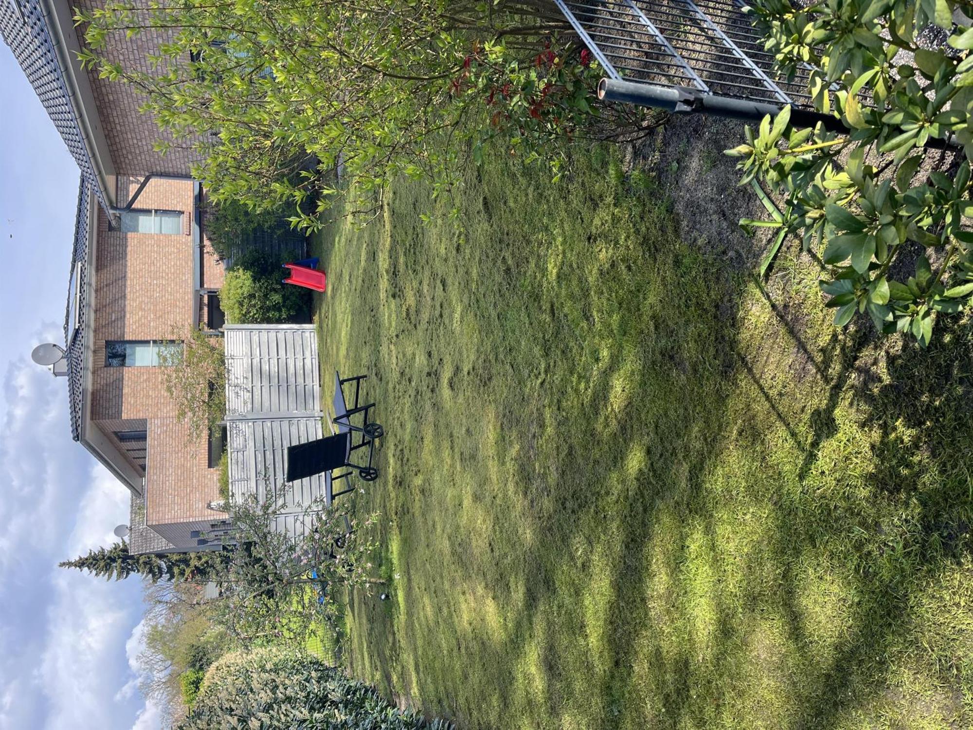 Ferienwohnung Voelker Häven Buitenkant foto